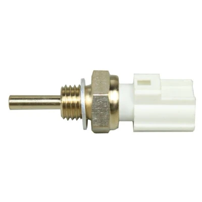 Abbildung von METZGER 0905149 Kühlmitteltemperatursensor weiß mit Dichtung TOYOTA: Prius III Schrägheck, Corolla Verso, Aygo, CITROËN: C1 I, PEUGEOT: 107 Schrägheck