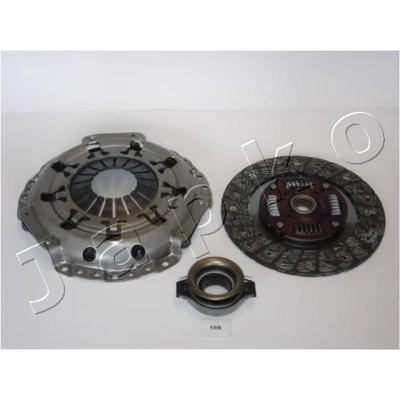 Abbildung von JAPKO 92156 Kupplungssatz 225 NISSAN: Maxima IV QX Limousine