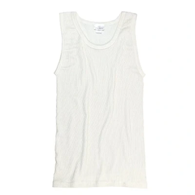 Abbildung von Jockey Classic Unterhemd/shirt, Herren, Größe: XL, Off white