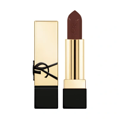 Abbildung von Yves Saint Laurent Lippenstift Rouge Pur Couture Lipstick N13 Effortless Maroon 3,8gr