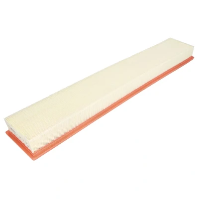 Abbildung von BOSCH F 026 400 794 Luftfilter 57,5mm 739mm 133mm Filtereinsatz