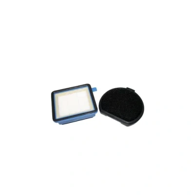 Abbildung von AEG Filter Set &quot;ASPK9&quot;, Waschbarer Hygiene und Vormotorfilter