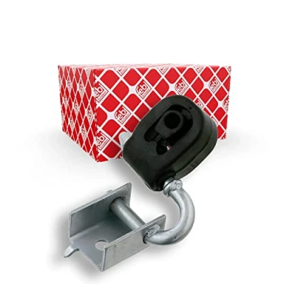 Abbildung von FEBI BILSTEIN 23622 Halter, Abgasanlage VOLKSWAGEN: Transporter 4 Bus, Kastenwagen, Pritsche / Fahrgestell