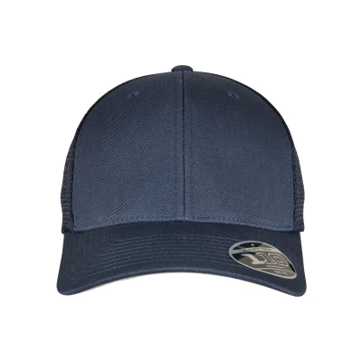 Abbildung von Flexfit Cap, Herren, Größe: One Size, Navy