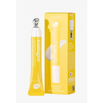 Abbildung von 7days MY Beauty WEEK Firming &amp; Lifting EYE Concentrate Augenpflege, Größe: 18 ml,