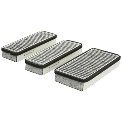Abbildung von CORTECO 80000765 Innenraumfilter Aktivkohlefilter 184 93 30 LANCIA: Zeta, CITROËN: Evasion, Jumpy I Pritsche/Fahrgestell, MPV, PEUGEOT: 806