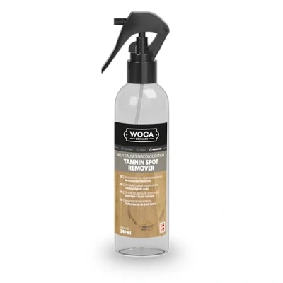 Abbildung von WOCA Fleckentferner für Holz (250ml)