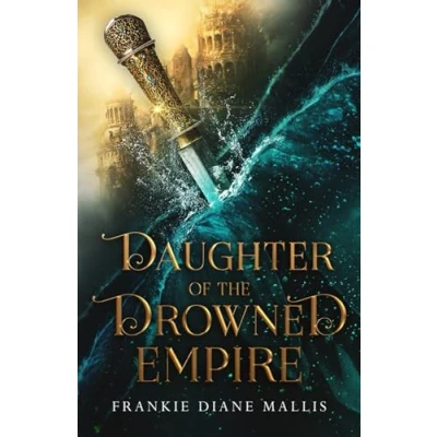 Abbildung von Daughter of the Drowned Empire