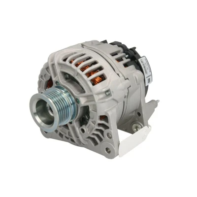 Abbildung von STARDAX STX100372R Lichtmaschine 12V 110A VOLKSWAGEN: Golf 4 Schrägheck, Polo IV 5 SKODA: Fabia I Schrägheck