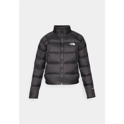 Abbildung von The North Face Hyalite Daunenjacke, Damen, Größe: XXL, Black
