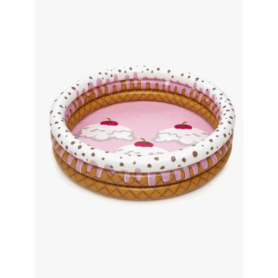 Abbildung von Bestway Planschbecken, Sundae Funday, Ø 160 x 38 cm