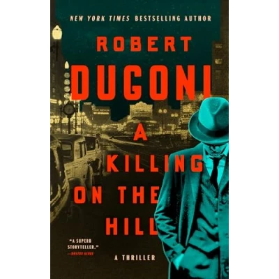 Abbildung von A Killing on the Hill: Thriller
