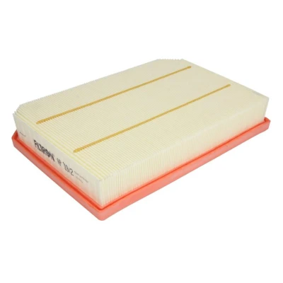 Abbildung von FILTRON AP 119/2 Luftfilter 47 187 276 Filtereinsatz MERCEDES BENZ: A Klasse, CLA Coupe, B Klasse