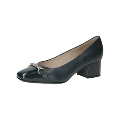 Abbildung von Caprice Pumps, Damen, Größe: 39, Ocean comb Schuhe
