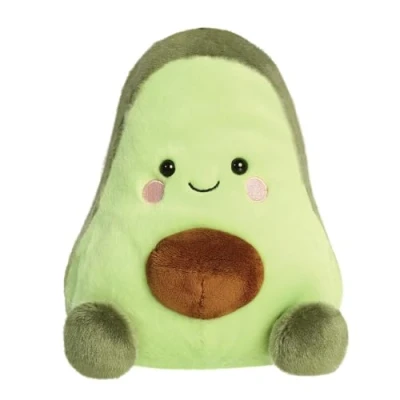 Abbildung von HERMA Palm Pals Airy Avocado 20cm