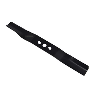 Abbildung von 46 cm Rasenmäher Messer für Brast BRB RM 18141, 18141eco, 18196, 18140 B&amp;S hohe Flügel