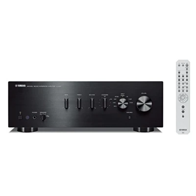 Abbildung von Yamaha A S301 Verstärker (Anzahl Kanäle: 2 Kanal, 120 W)