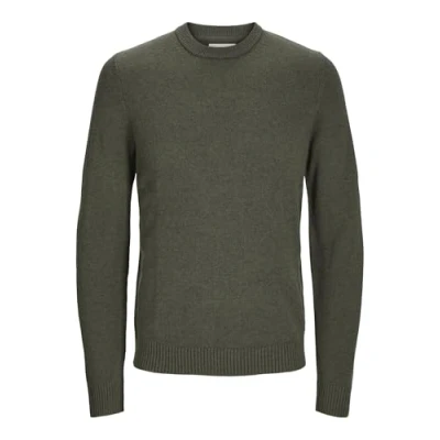 Abbildung von Jack &amp; Jones Strickpullover, Herren, Größe: XL, Sea turtle