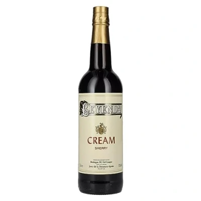 Abbildung von Leyenda CREAM Sherry (1 x 0.75 l)