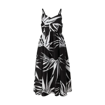 Abbildung von comma Midi Kleid