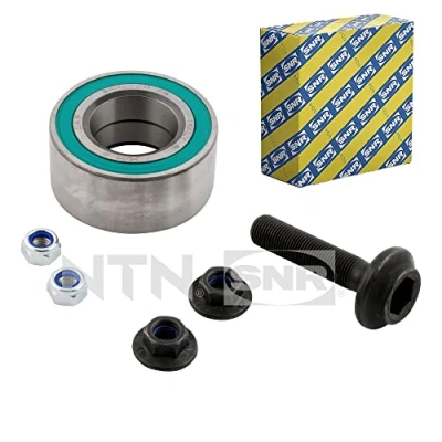 Abbildung von SNR R157.24 Radlagersatz AUDI: A6 C5 Avant, A4 B5 Limousine