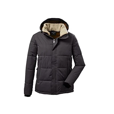 Abbildung von G.I.G.A. DX by killtec Steppjacke &quot;Ventoso MN Quilted JCKT A&quot;