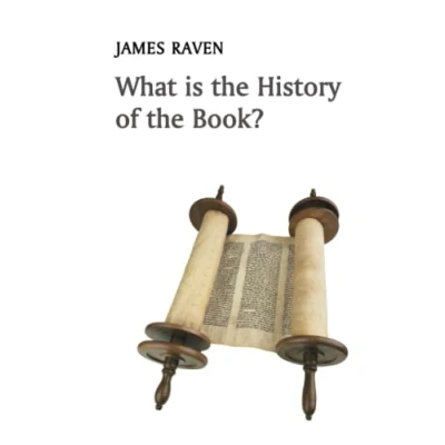 Abbildung von What is the History of Book? (What History)