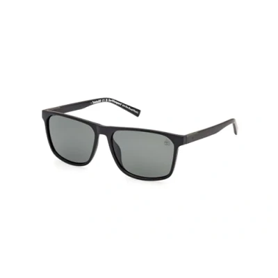 Abbildung von Timberland Sonnenbrille neroverde, Herren, Größe: One Size, Nero verde
