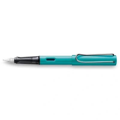 Abbildung von LAMY AL star Turmaline FP F