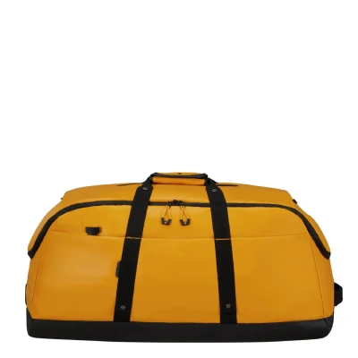 Abbildung von Samsonite Ecodiver Duffle L Reisetasche, Größe: One Size, Yellow