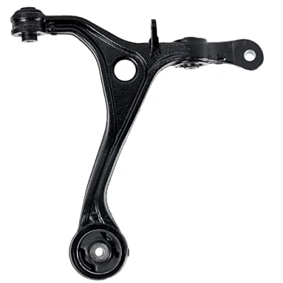 Abbildung von FEBI BILSTEIN 42110 Querlenker mit Lager Vorderachse links, unten Stahl HONDA: Accord 7 Tourer, Limousine