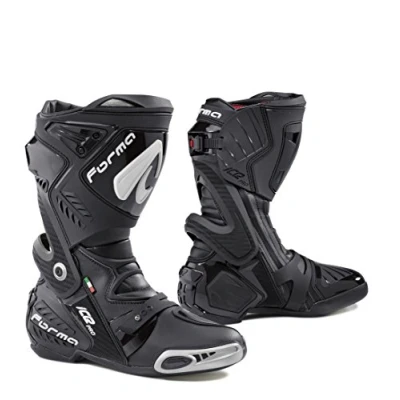 Abbildung von FORMA Stiefel Moto Ice Pro Eichzulassung CE, Schwarz, 45