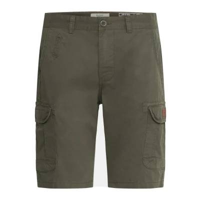 Abbildung von Blend Bhcrixus Shorts, Herren, Größe: Medium, Dusty gree