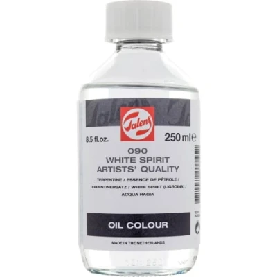 Abbildung von TALENS ODOURLESS WHITE SPIRIT 250 ml