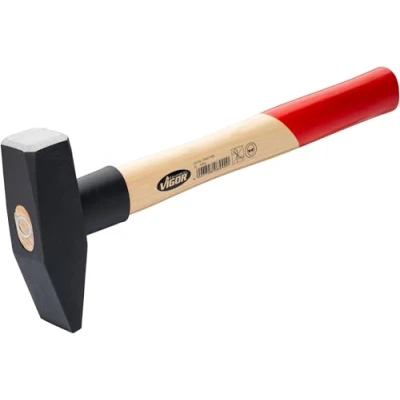 Abbildung von VIGOR V2662 1000 Schlosserhammer 360, 360mm