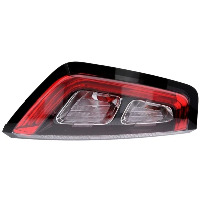 Abbildung von MAGNETI MARELLI 712204081120 Rückleuchte links FIAT: Punto Evo Schrägheck