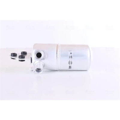 Abbildung von NISSENS 95318 Trockner R 134a Aluminium AUDI: A6 C5 Avant, Allroad C5, Limousine