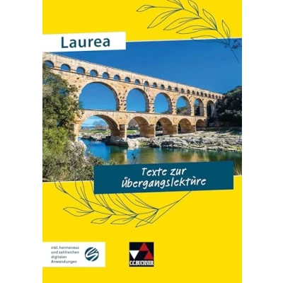 Abbildung von Laurea / Texte zur Übergangslektüre: Klassische modern gelesen (Laurea: gelesen)