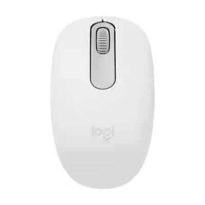 Abbildung von Logitech M196 BLUETOOTH MAUS Weiß