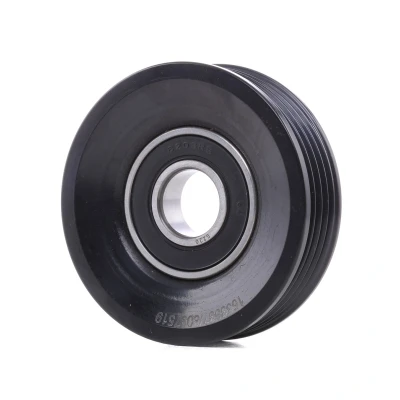 Abbildung von RIDEX 312D0025 Umlenkrolle SUBARU: Forester II, Legacy 4 Kombi, Outback III, HONDA: CIVIC 6 Fastback, Stufenheck, Accord Limousine
