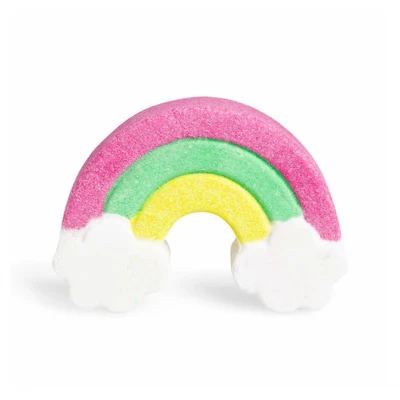 Abbildung von Martinelia Raindbow Bath Bomb 150g 0,15 kg