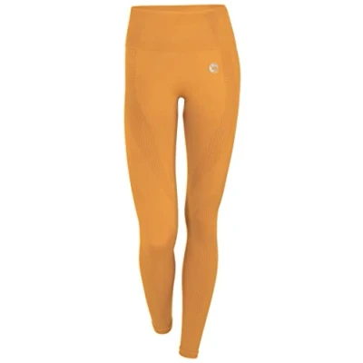Abbildung von STARK SOUL Sport Leggings High Waist für Damen Sundial, Größe M