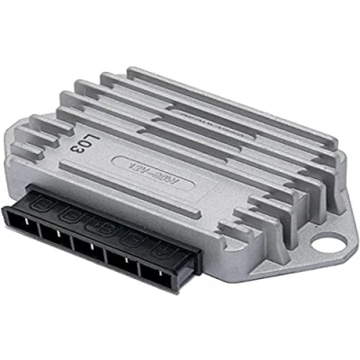 Abbildung von Spannungsregler RMS für Vespa PK50 / FL/N/XL/Rush/PK XL/Cosa/PXE/Lusso