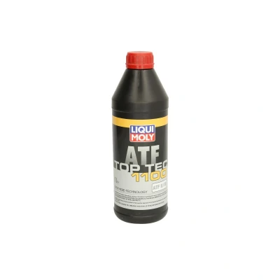 Abbildung von LIQUI MOLY 20467 Automatikgetriebeöl ATF III 1 Rot BMW: 3 Coupe, 5 Limousine, 7, MERCEDES BENZ: W123 W124 Coupe