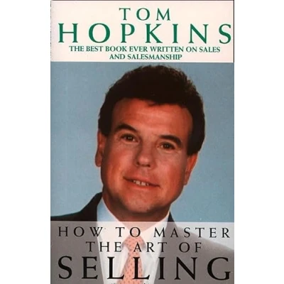 Abbildung von How to Master the Art of Selling
