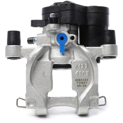 Abbildung von METZGER 6261223 Bremssattel Hinterachse links FORD: KUGA 2, Mondeo 5 Kombi, S Max Mk2, FORD USA: Edge Mk2