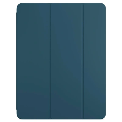 Abbildung von Smart Folio für das iPad Pro 12.9 (2020) Marine Blue