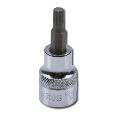 Abbildung von Stiftbuchse 3/8&quot; XZN 12 Eckig SONIC 8284808