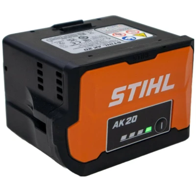 Abbildung von Stihl Akku AK 20
