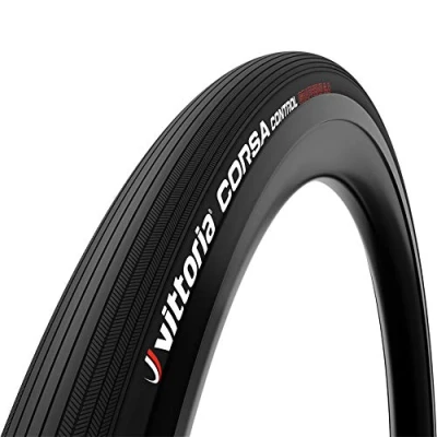 Abbildung von SHIMANO Unisex Adult Corsa kontrollieren schwarz Radsportzubehör, Mehrfarbig, one Size